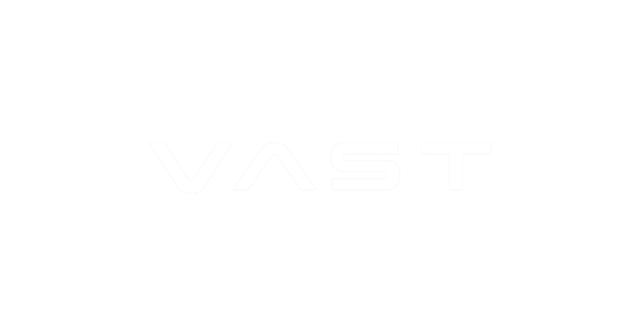 Vast logo